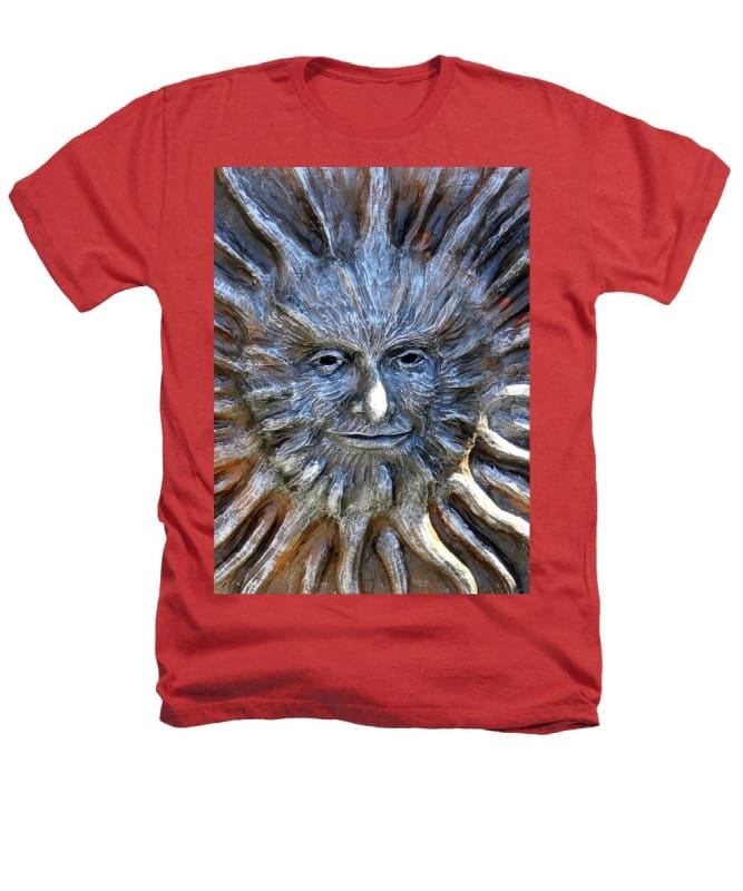 "Sun God" - Heathers T-Shirt - Fry1Productions