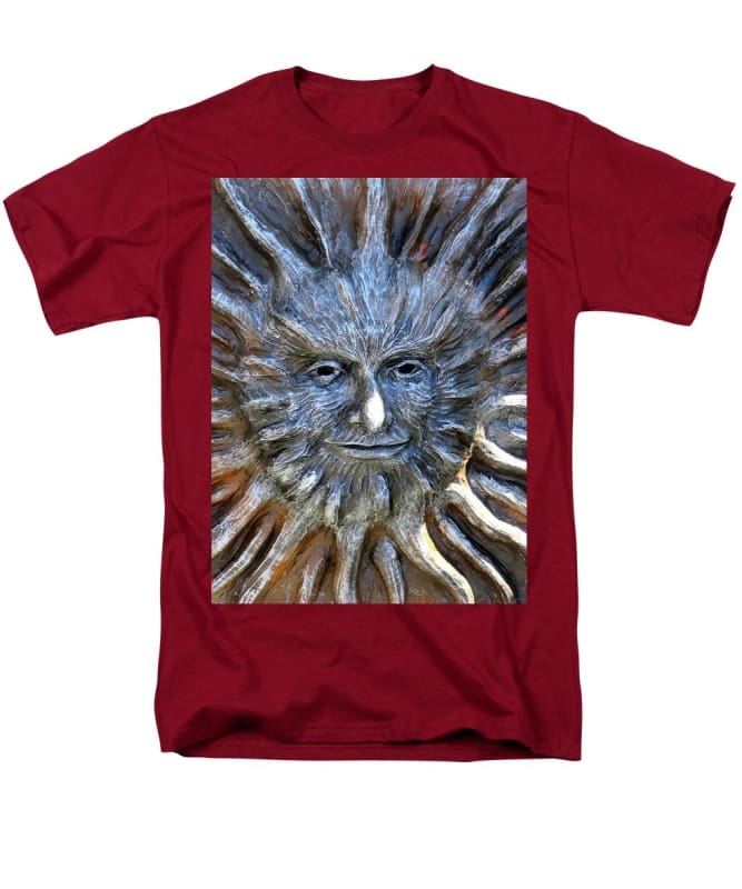 "Sun God" - Men's T-Shirt (Regular Fit) - Fry1Productions