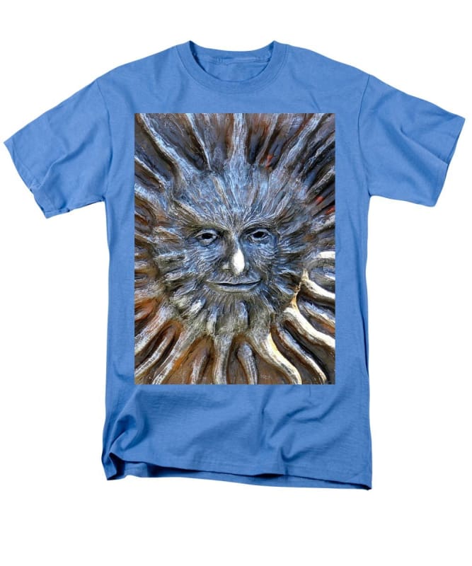 "Sun God" - Men's T-Shirt (Regular Fit) - Fry1Productions