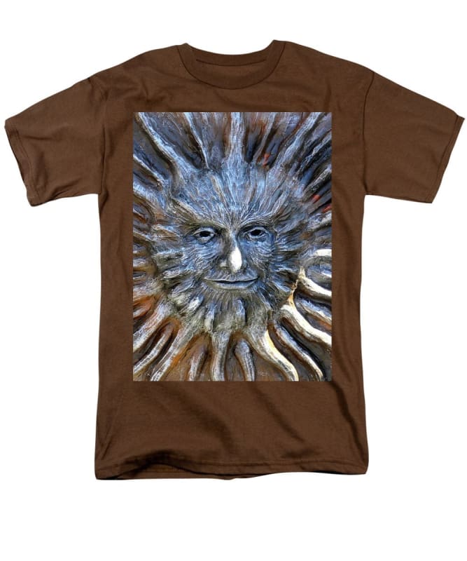 "Sun God" - Men's T-Shirt (Regular Fit) - Fry1Productions