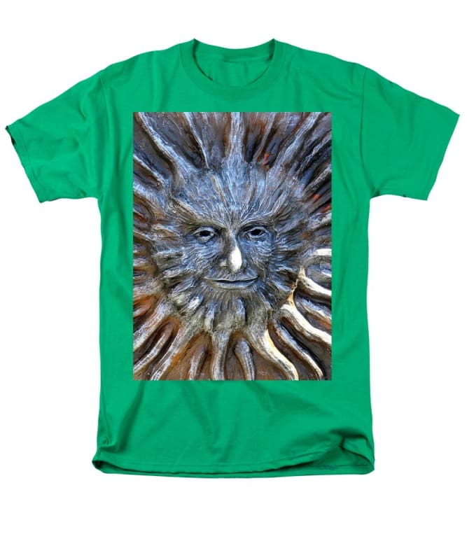 "Sun God" - Men's T-Shirt (Regular Fit) - Fry1Productions