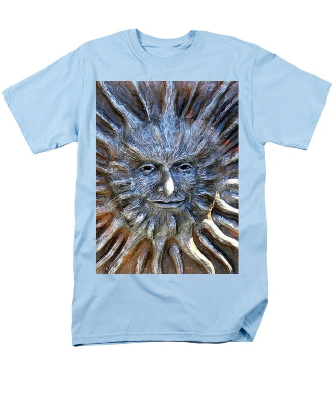 "Sun God" - Men's T-Shirt (Regular Fit) - Fry1Productions