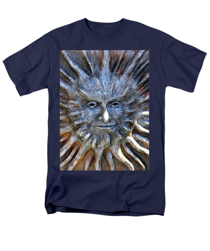 "Sun God" - Men's T-Shirt (Regular Fit) - Fry1Productions