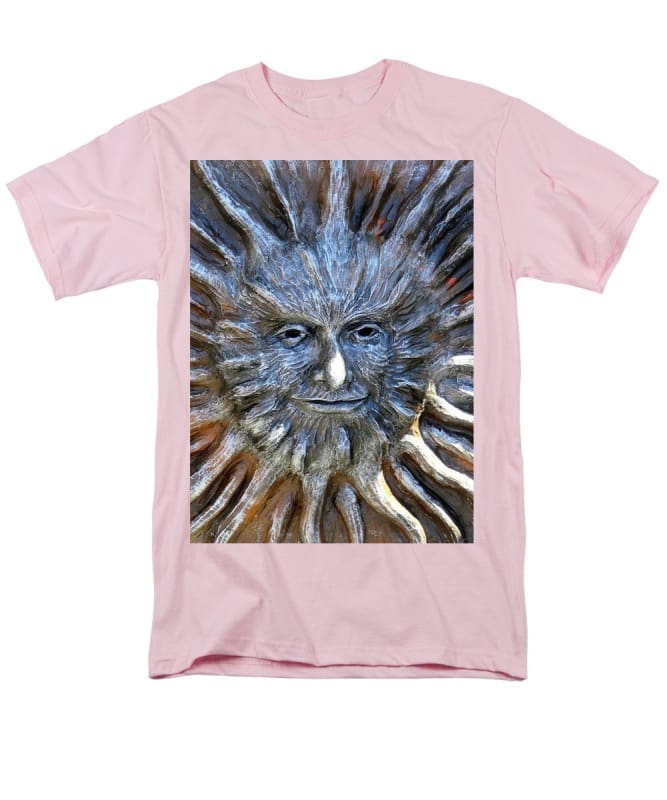 "Sun God" - Men's T-Shirt (Regular Fit) - Fry1Productions