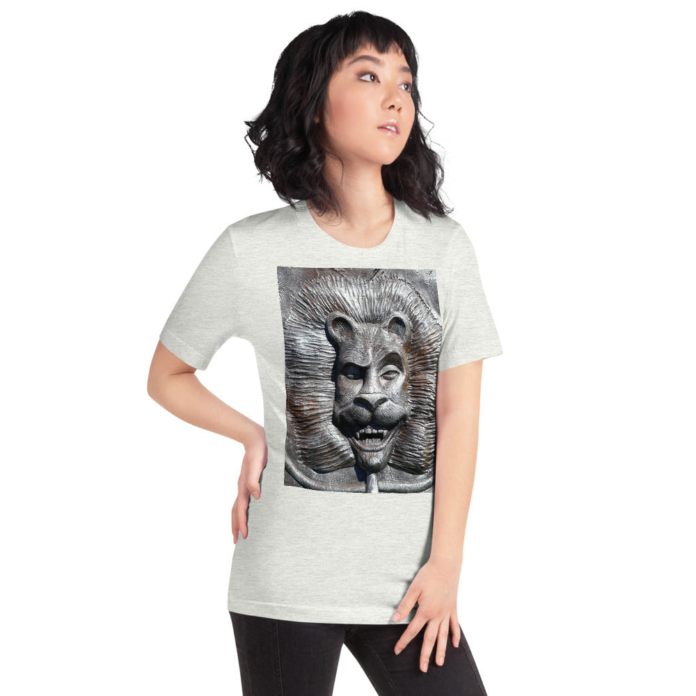 "Lion's Friends Forever" - Unisex Premium T-Shirt - Fry1Productions