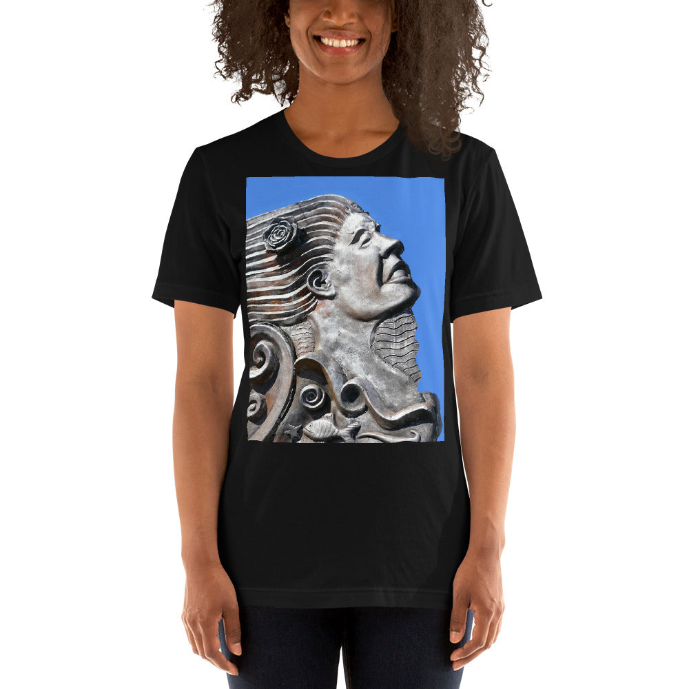 "Nymph Beauty" - Unisex Premium T-Shirt - Fry1Productions