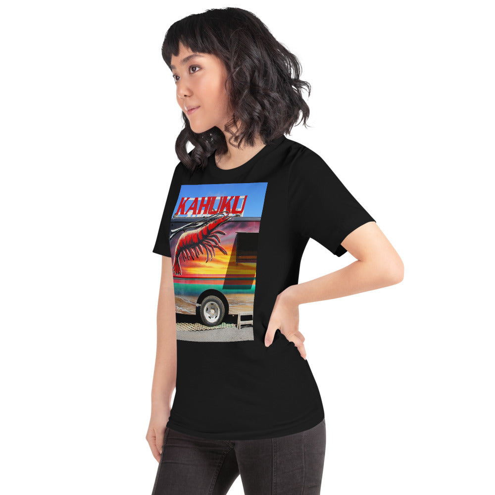 "Kahuku Kai" - Unisex Premium T-Shirt - Fry1Productions