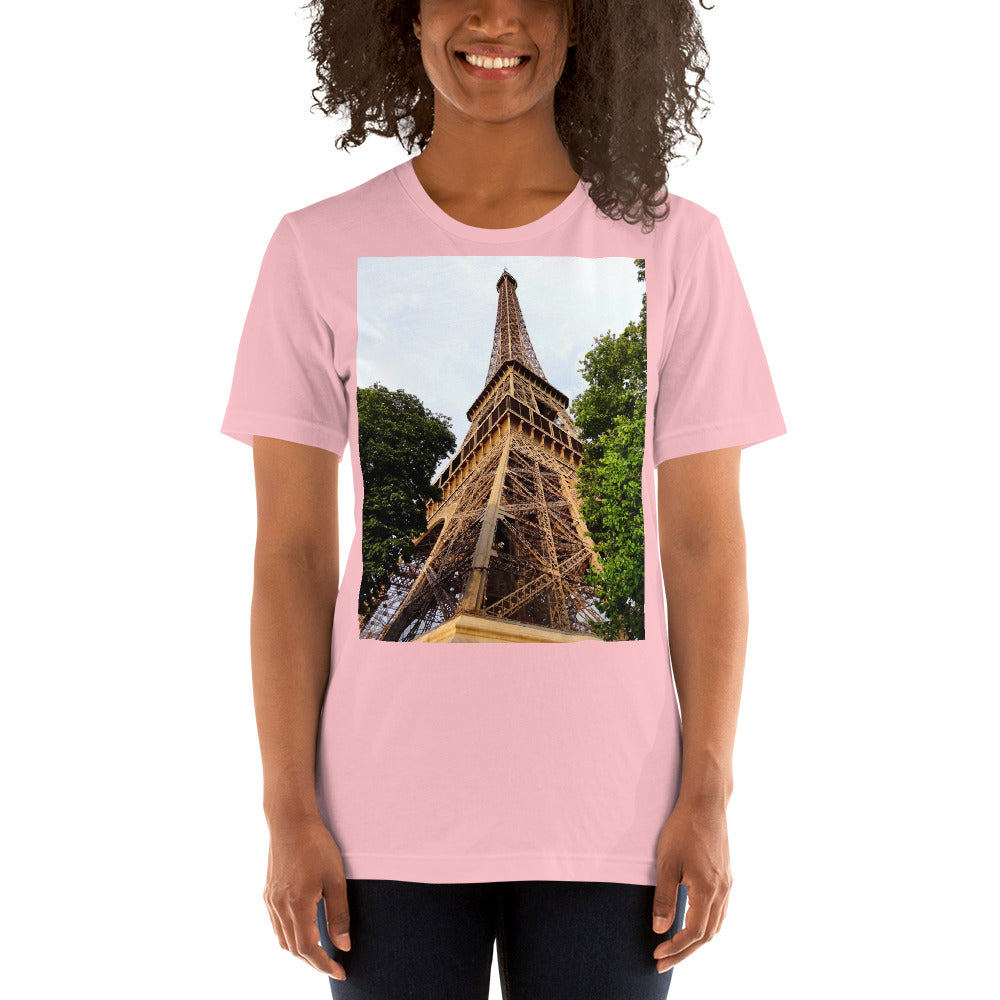 "Rising Heavenly" - Unisex Premium T-Shirt - Fry1Productions