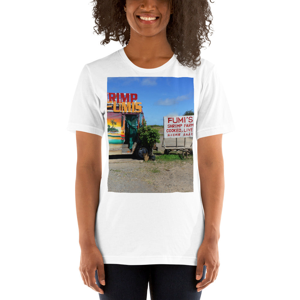 "Kaulana Delights" - Unisex Premium T-Shirt - Fry1Productions
