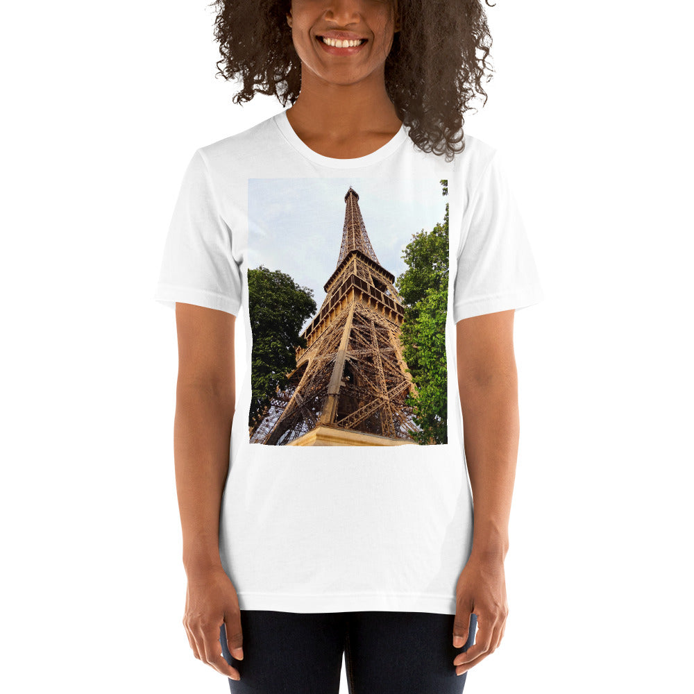 "Rising Heavenly" - Unisex Premium T-Shirt - Fry1Productions