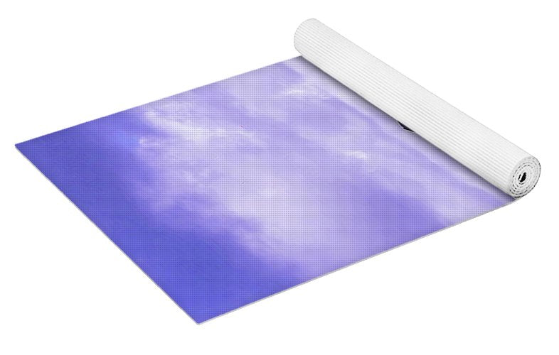 "Wade To Chinaman's Hat" - Yoga Mat - Fry1Productions