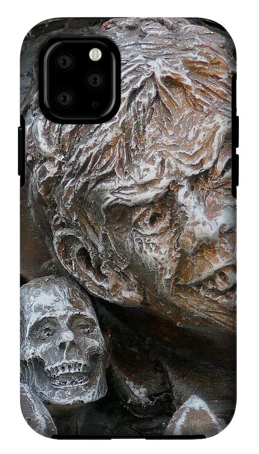 "Waiting for the King" - Phone Case - Fry1Productions