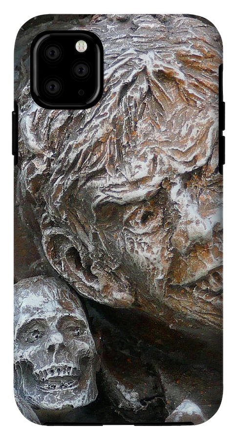 "Waiting for the King" - Phone Case - Fry1Productions
