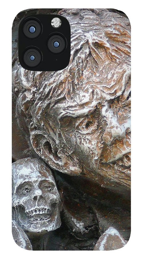"Waiting for the King" - Phone Case - Fry1Productions