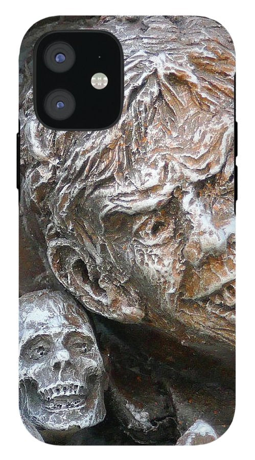"Waiting for the King" - Phone Case - Fry1Productions