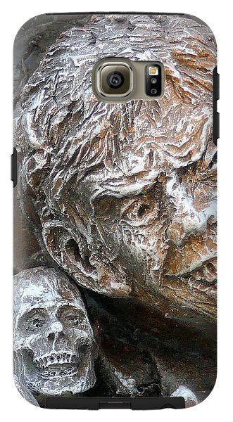 "Waiting for the King" - Phone Case - Fry1Productions
