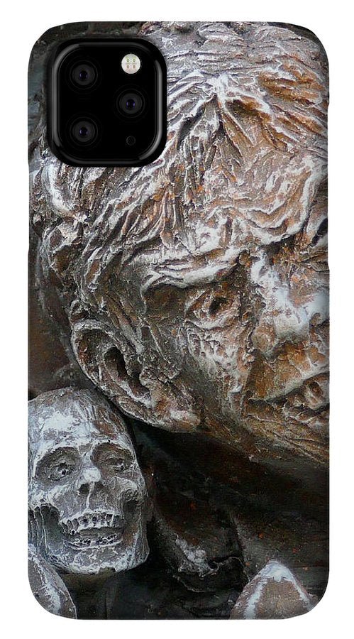 "Waiting for the King" - Phone Case - Fry1Productions