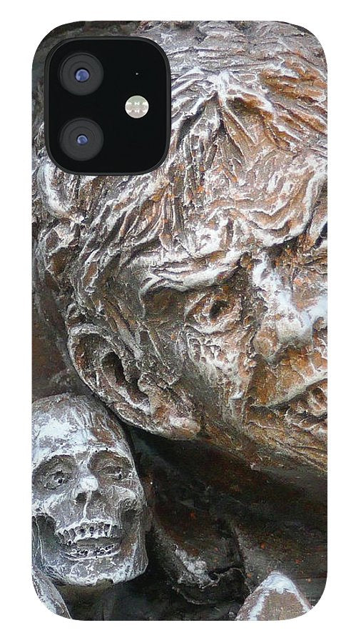 "Waiting for the King" - Phone Case - Fry1Productions