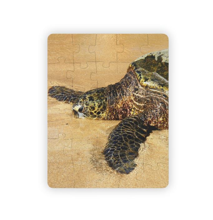 Kids' Puzzle, 30-Piece