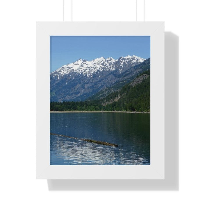 Stehekin