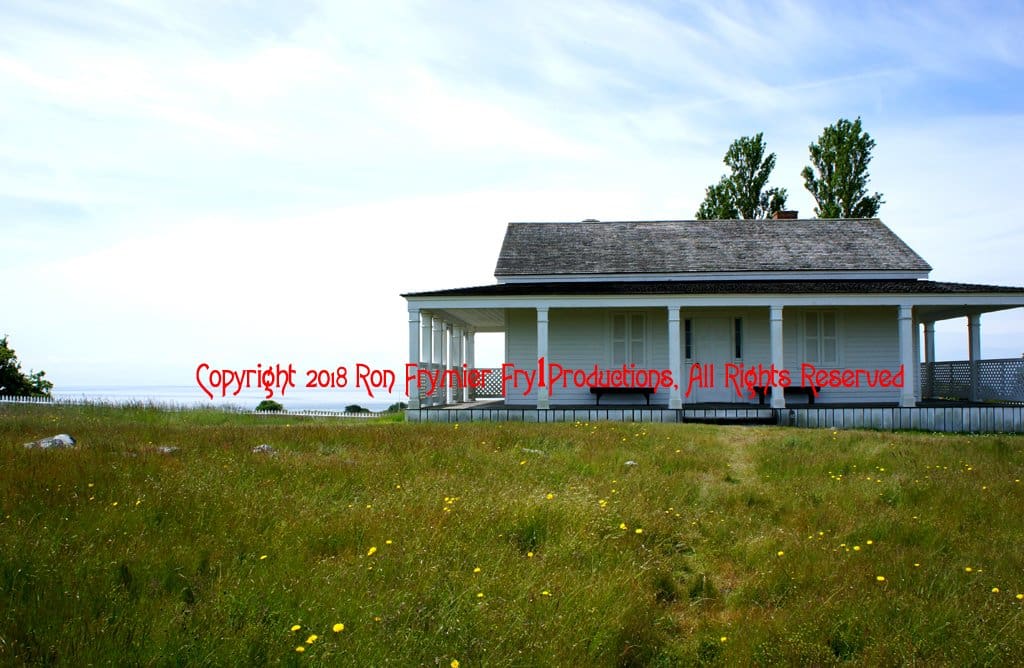 American Camp