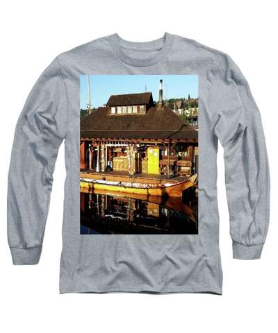 CWB - (Center for Wooden Boats)