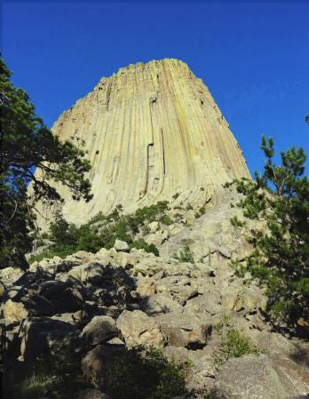 Devil's Tower