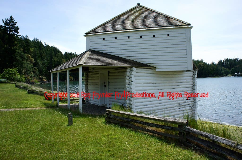 English Camp