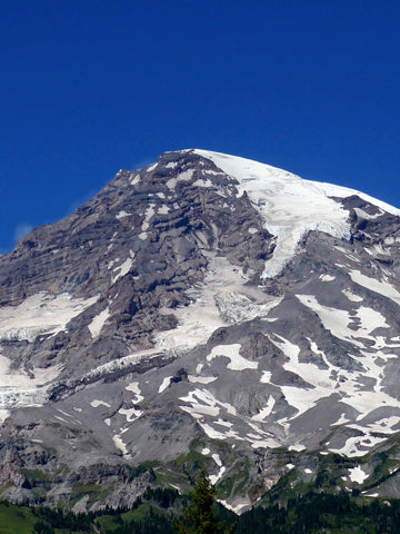 Mt. Rainier