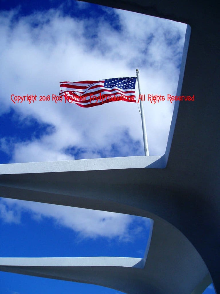 USS Arizona