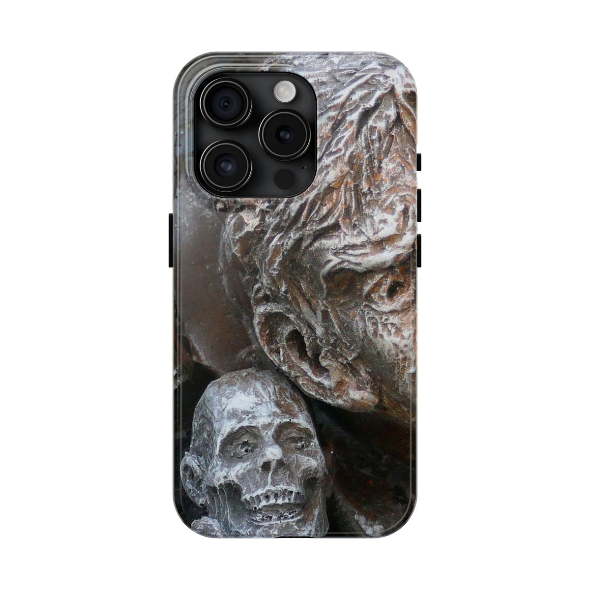 Waiting For The King - Tough Phone Cases