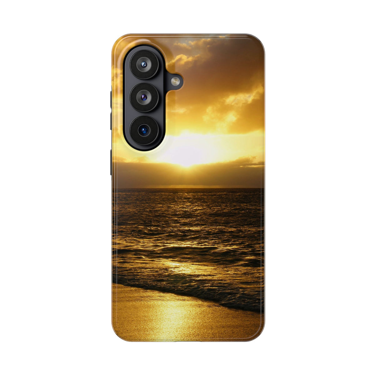 Sunset Dreams - Tough Phone Cases