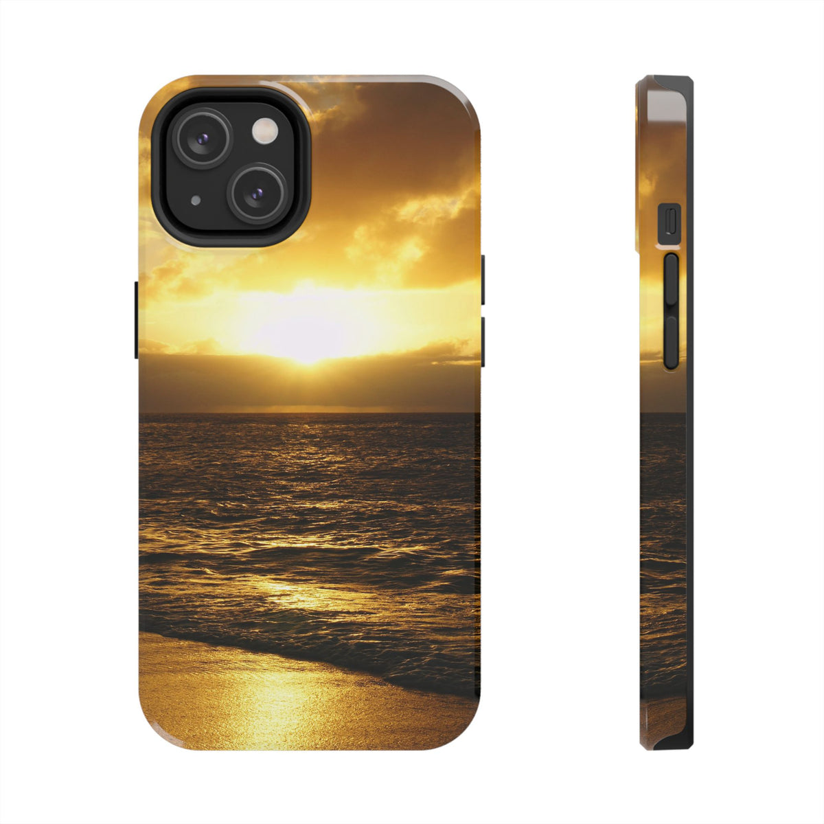 Sunset Dreams - Tough Phone Cases