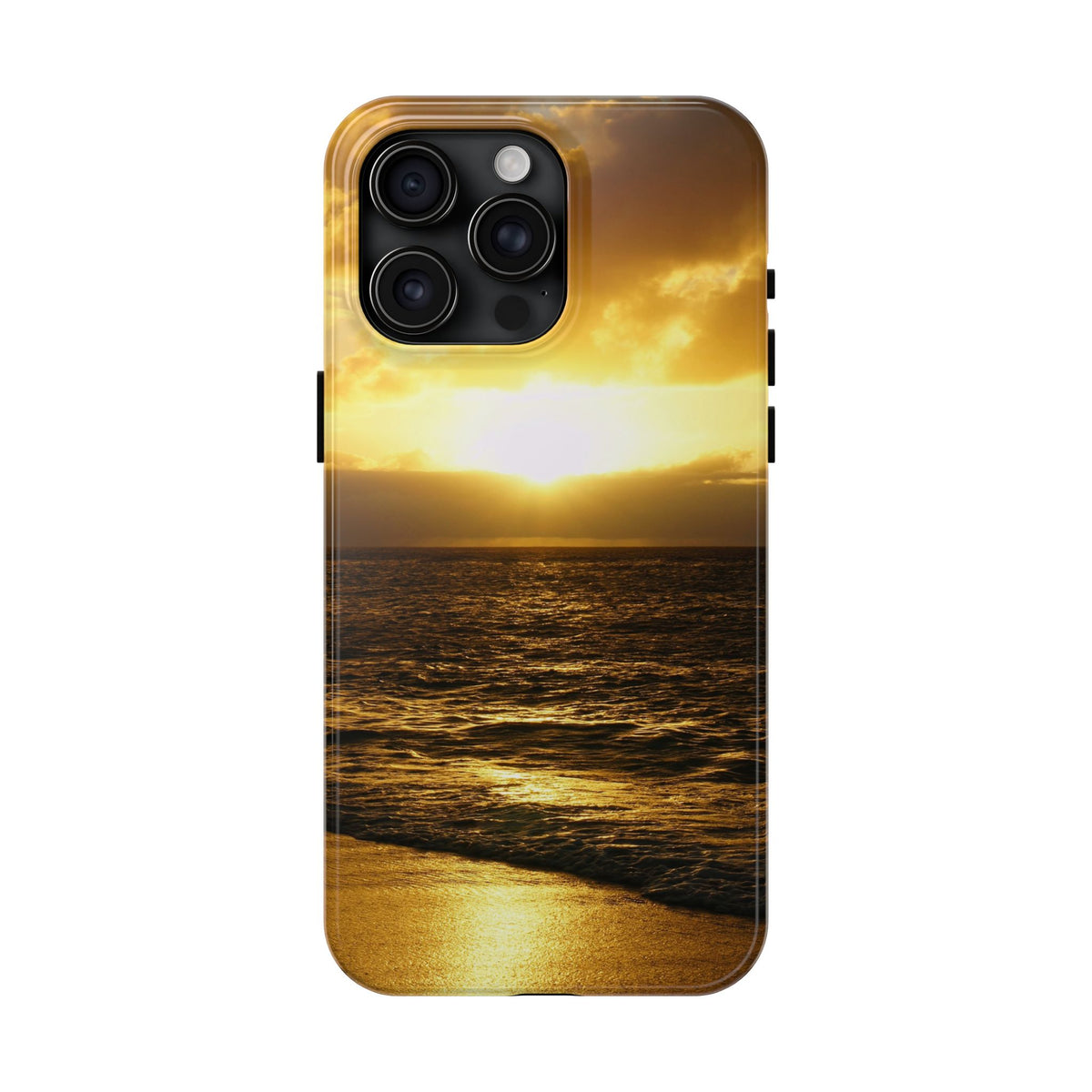 Sunset Dreams - Tough Phone Cases