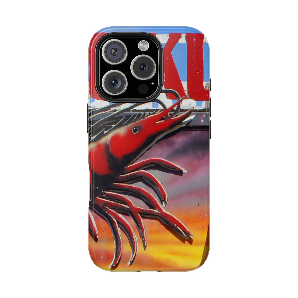 Kahuku Kai - Tough Phone Cases