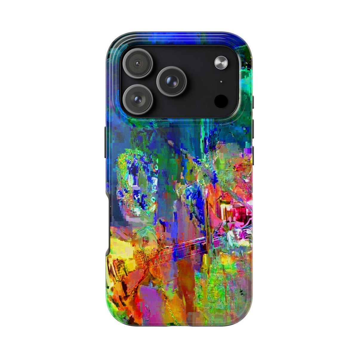 Rock n Roll Forever - Tough Phone Cases