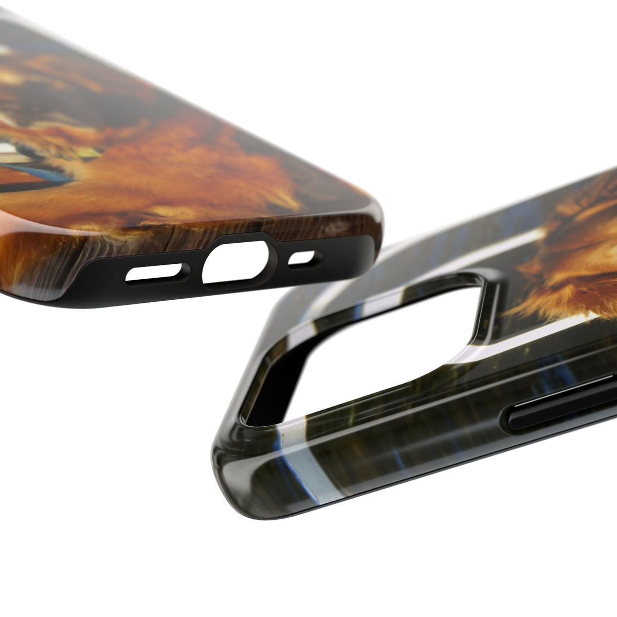 Eternal Love - Tough Phone Cases
