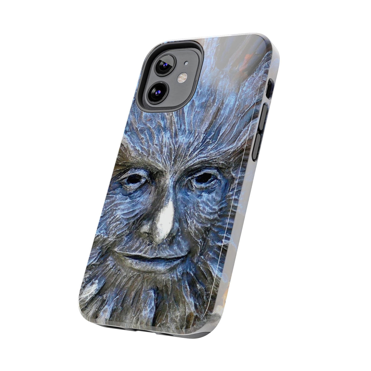 Sun God - Tough Phone Cases