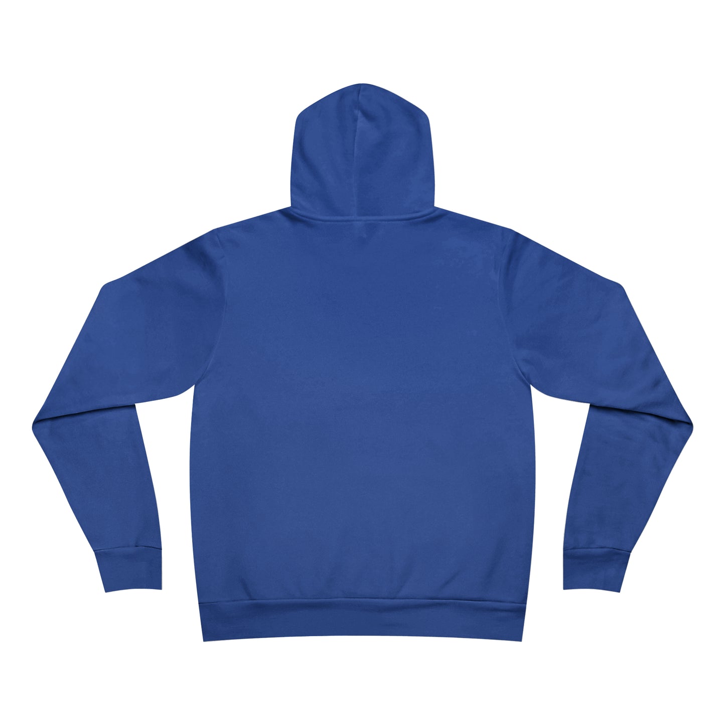 Awesome Teapot Dome Service Station - Unisex Sponge Fleece Pullover Hoodie - Fry1Productions