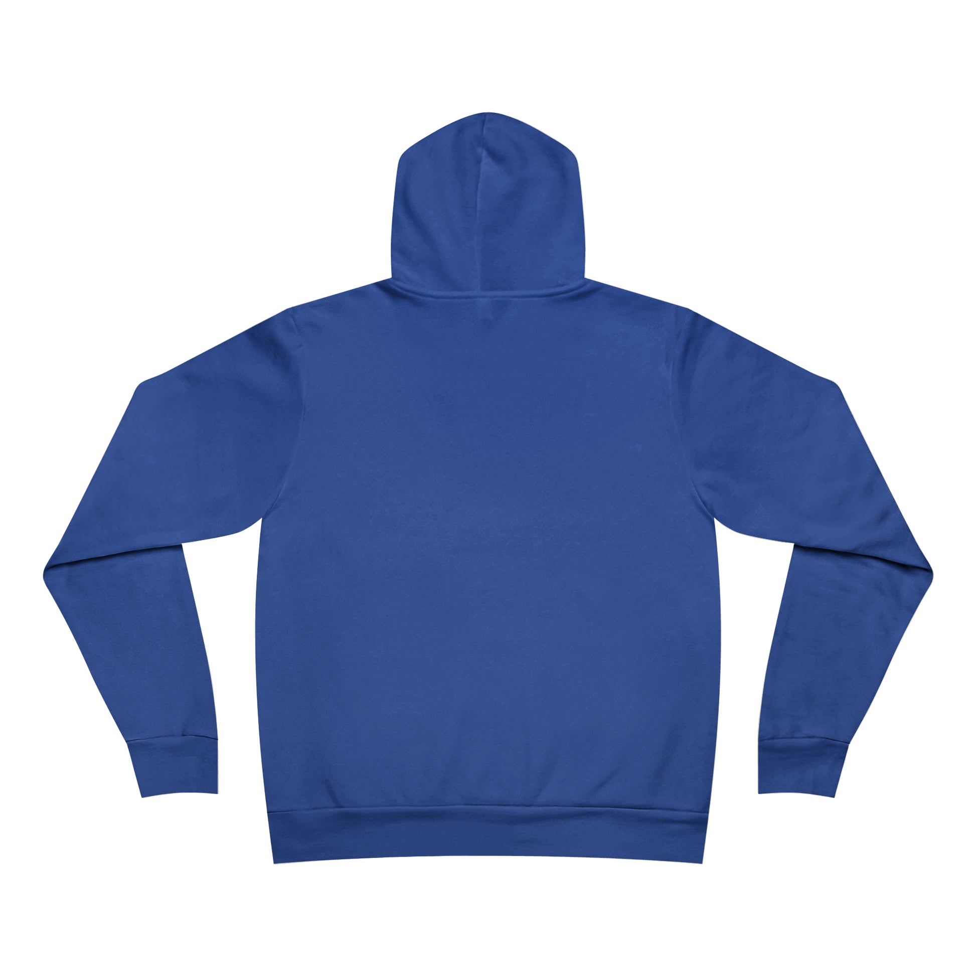 Awesome Teapot Dome Service Station - Unisex Sponge Fleece Pullover Hoodie - Fry1Productions