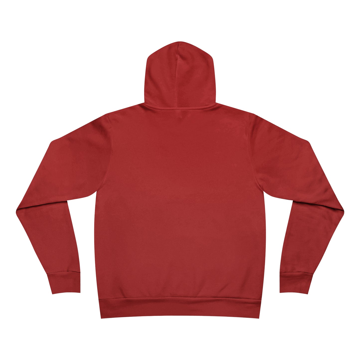 Awesome Teapot Dome Service Station - Unisex Sponge Fleece Pullover Hoodie - Fry1Productions