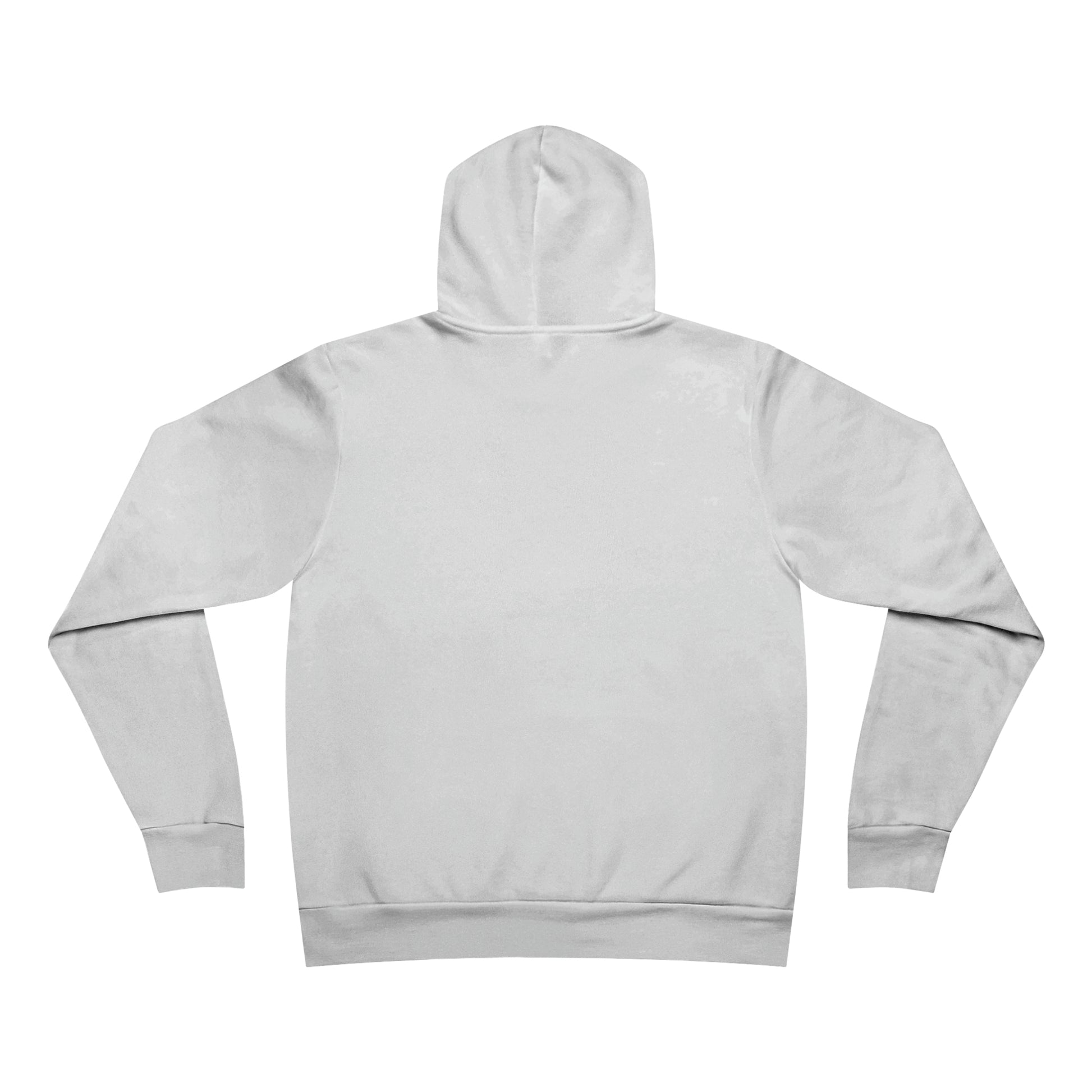 Awesome Teapot Dome Service Station - Unisex Sponge Fleece Pullover Hoodie - Fry1Productions