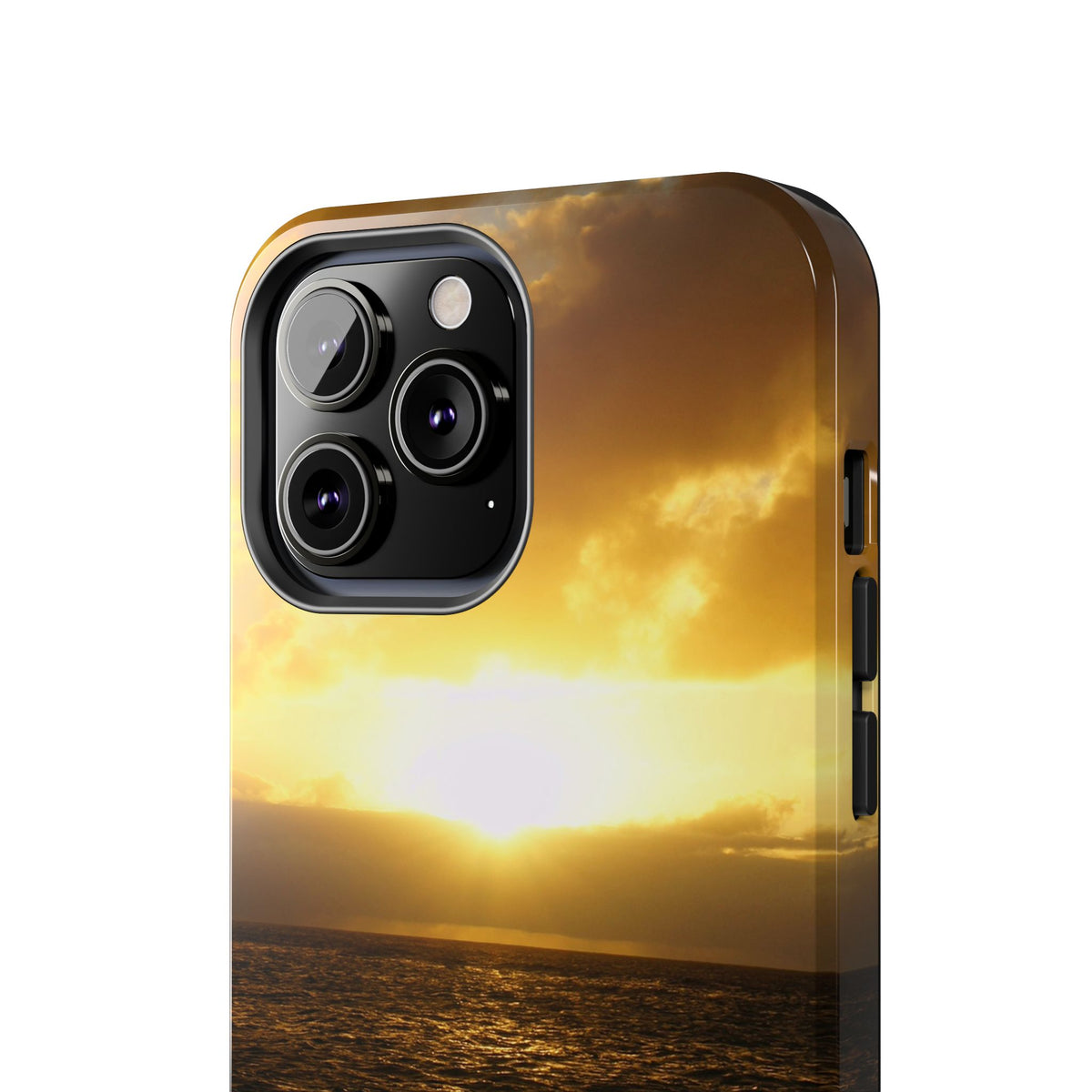 Sunset Dreams - Tough Phone Cases