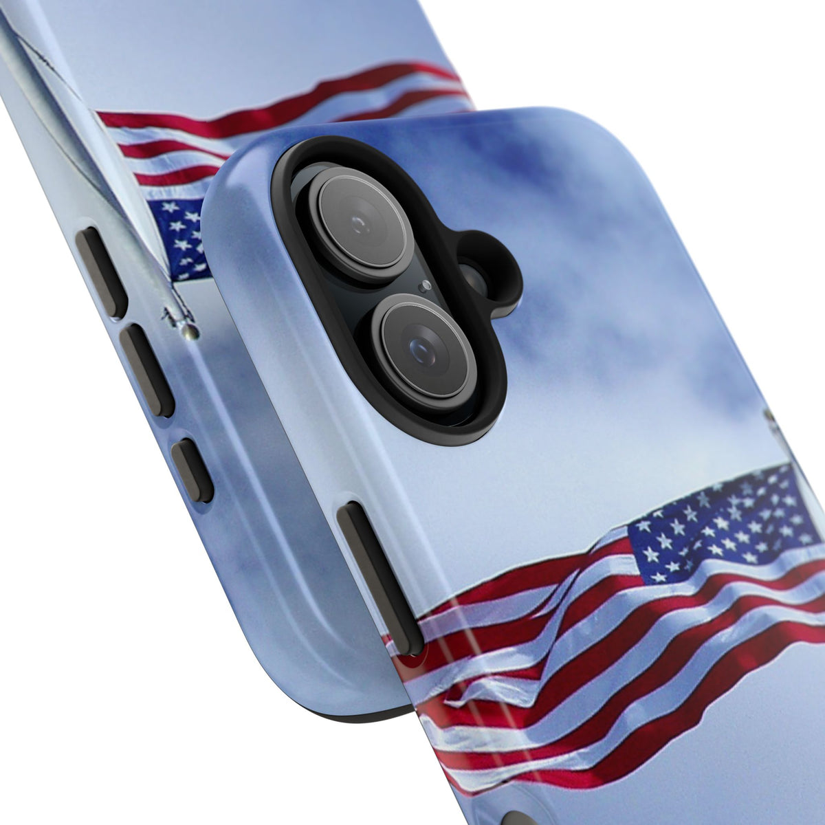 In Solemn Remembrance - Tough Phone Cases