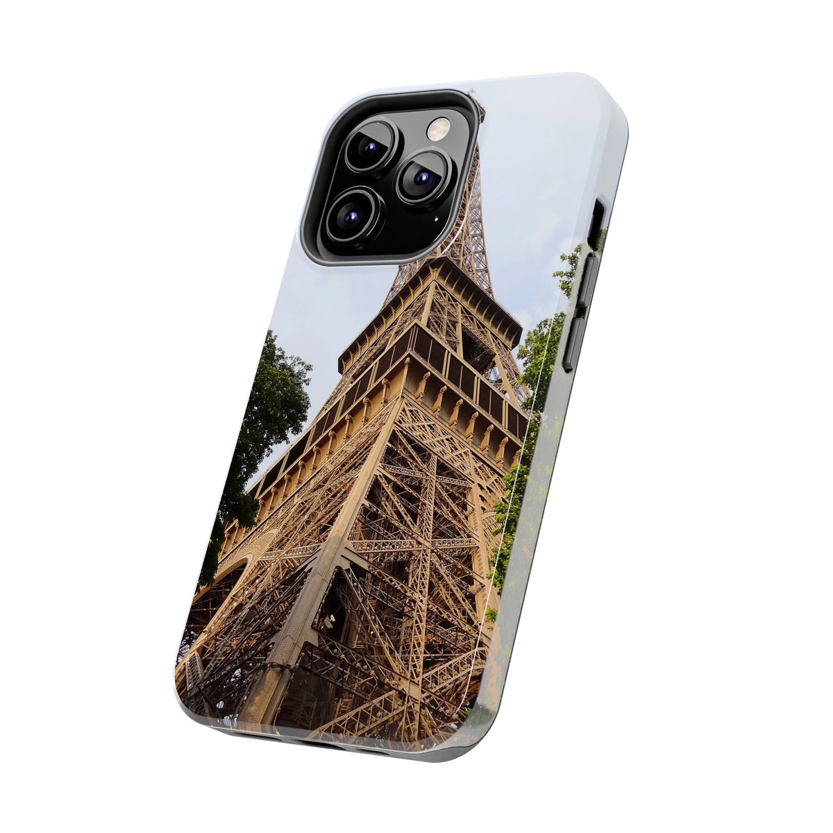 Rising Heavenly - Tough Phone Cases
