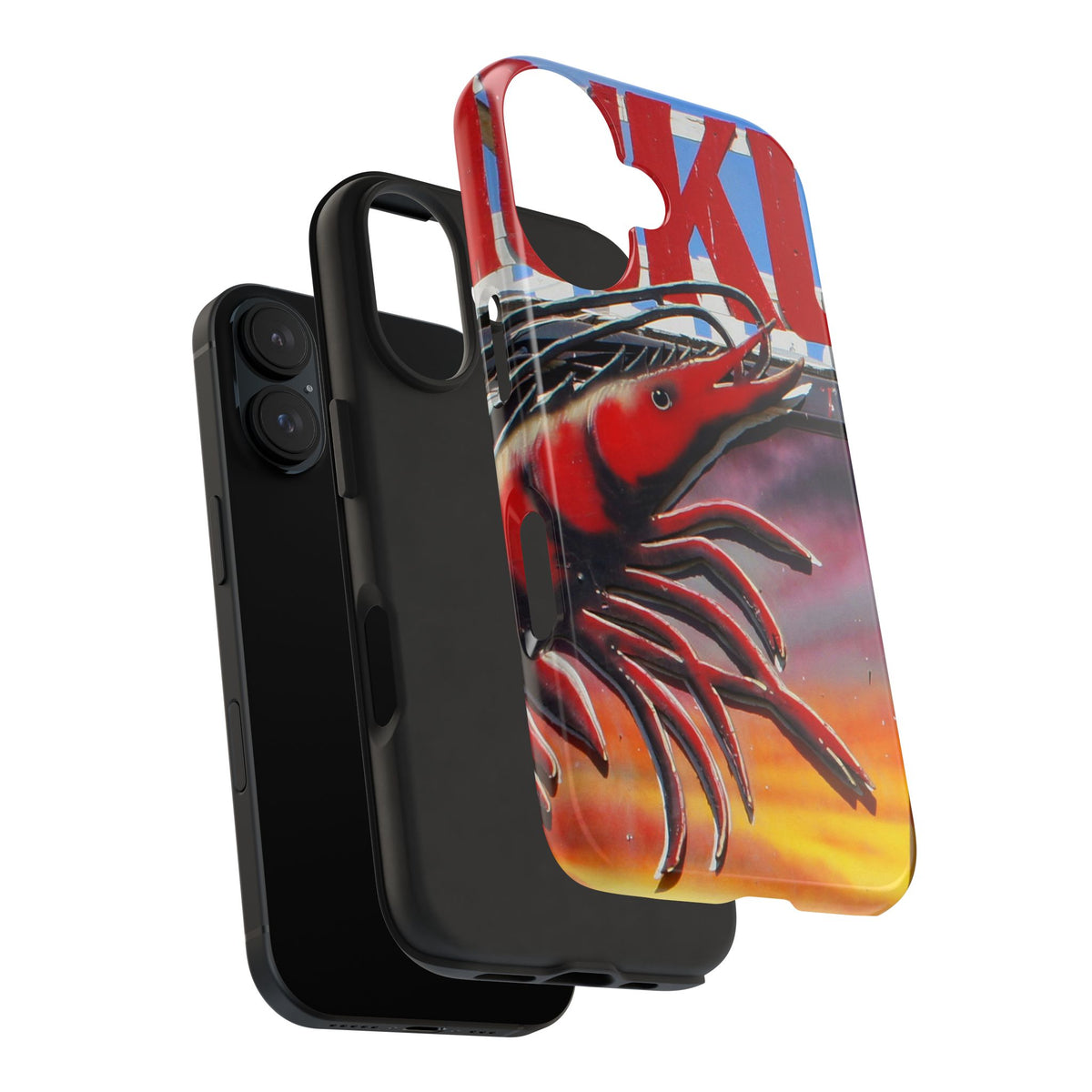 Kahuku Kai - Tough Phone Cases