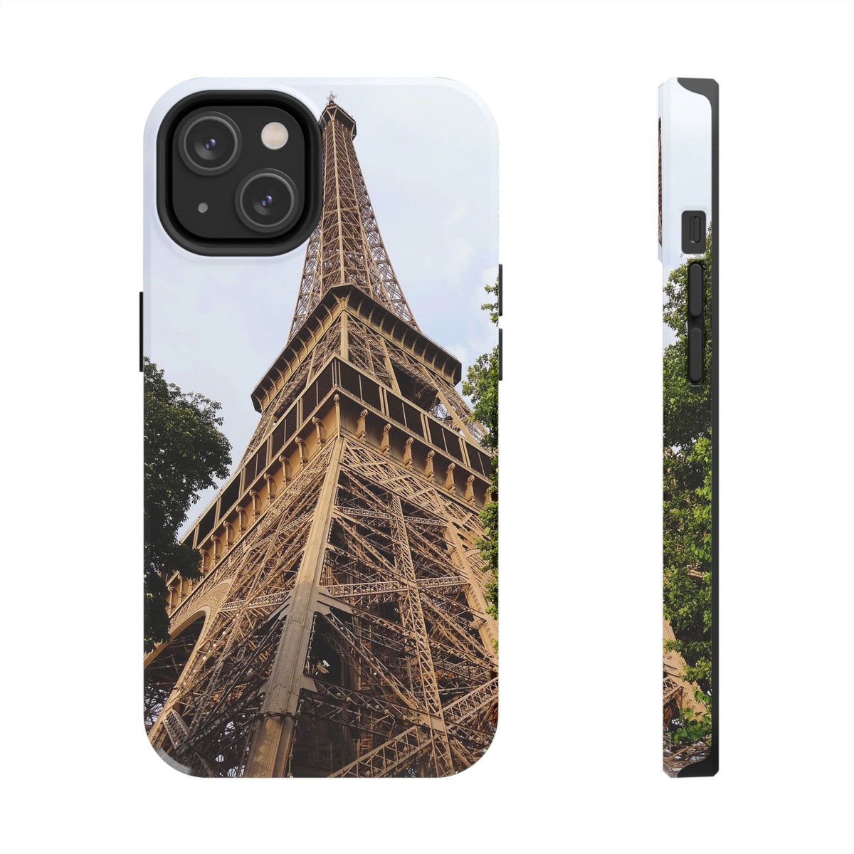 Rising Heavenly - Tough Phone Cases