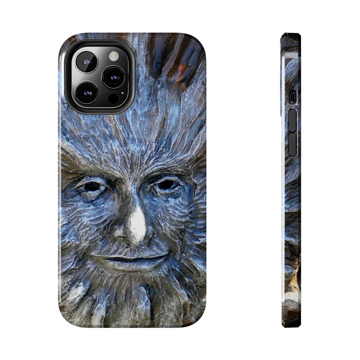 Sun God - Tough Phone Cases
