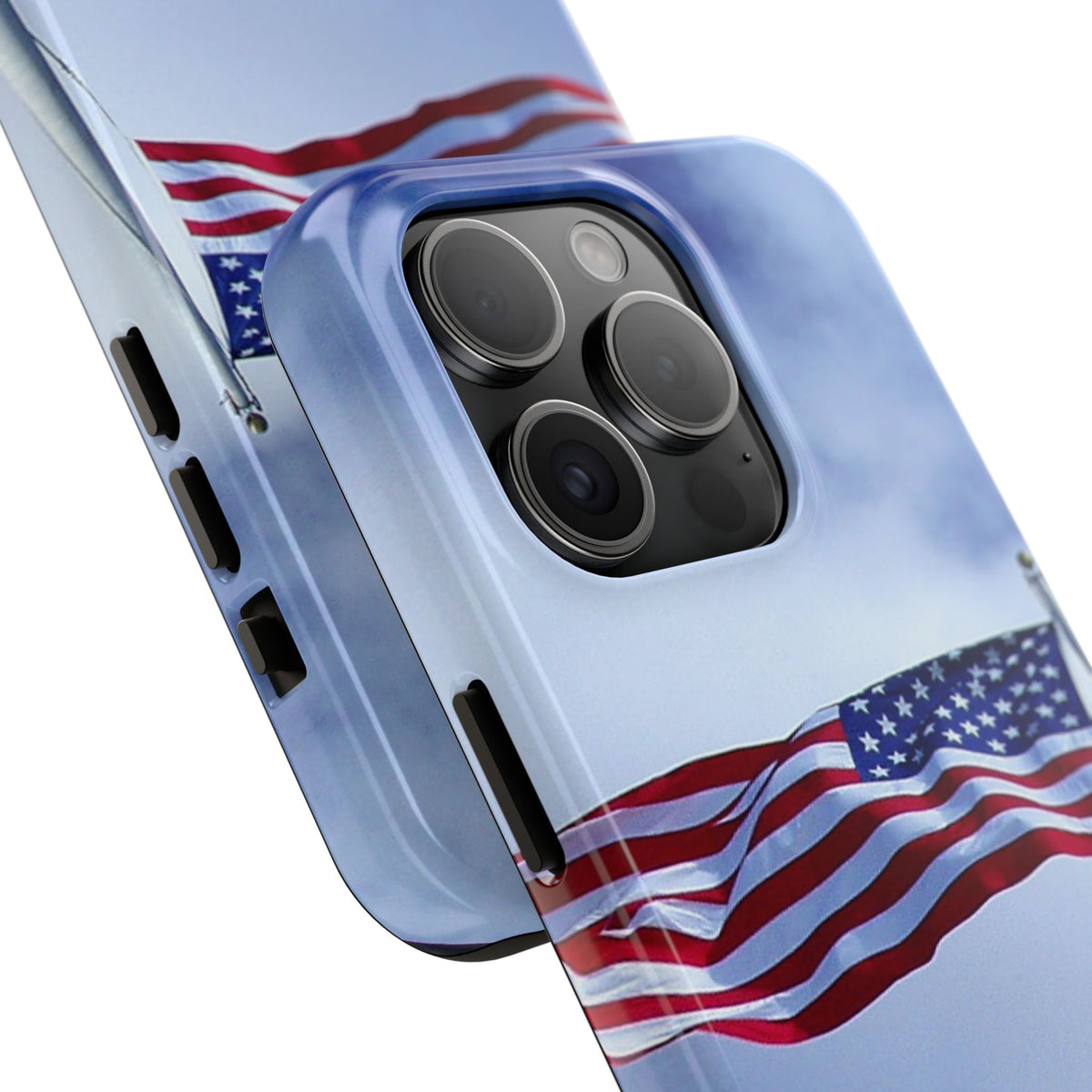In Solemn Remembrance - Tough Phone Cases