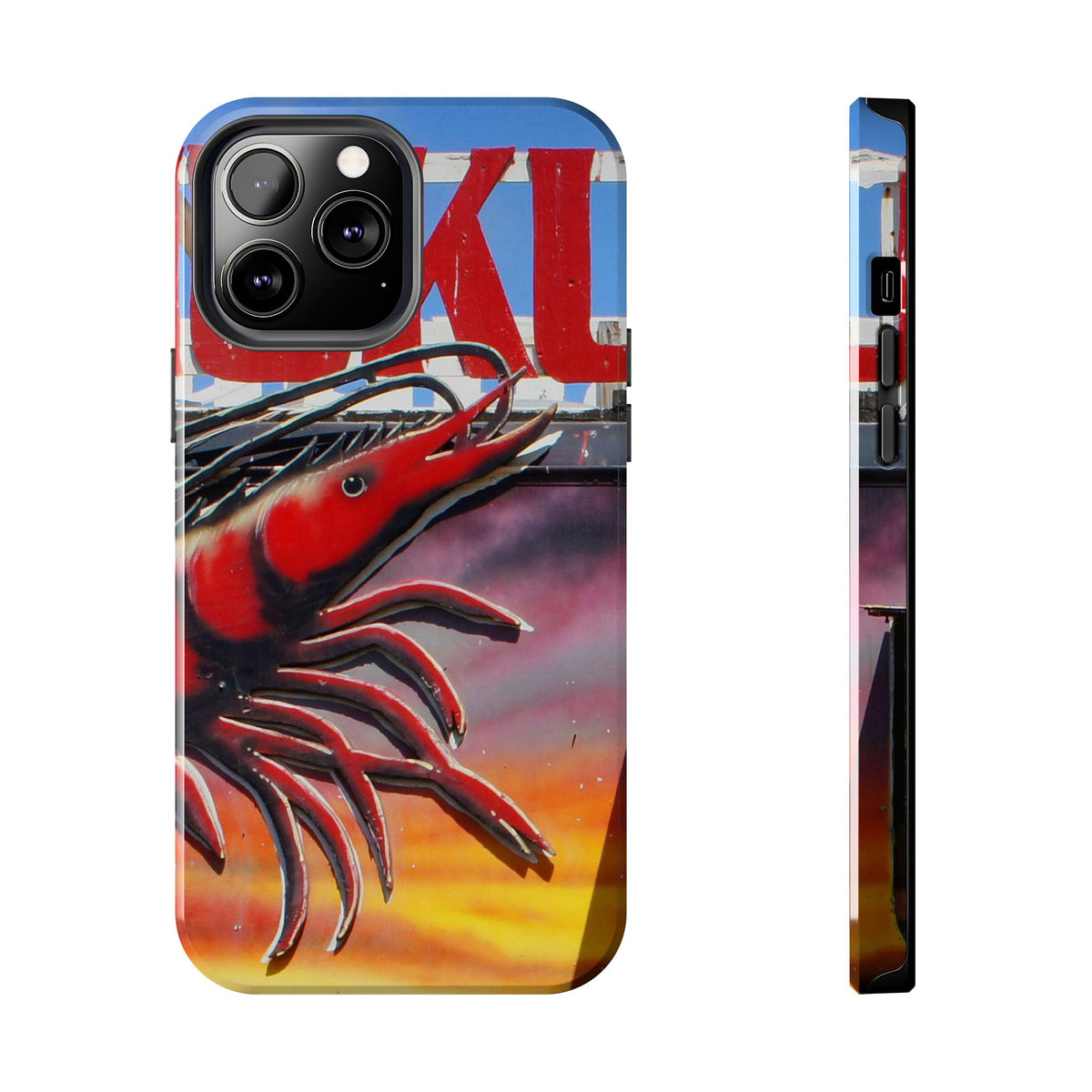 Kahuku Kai - Tough Phone Cases